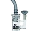 Shop Diamond Glass - Barrel to Swiss Perc in australian