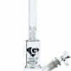 Shop Diamond Glass - Beaker Showerhead Perc 11'' in australian