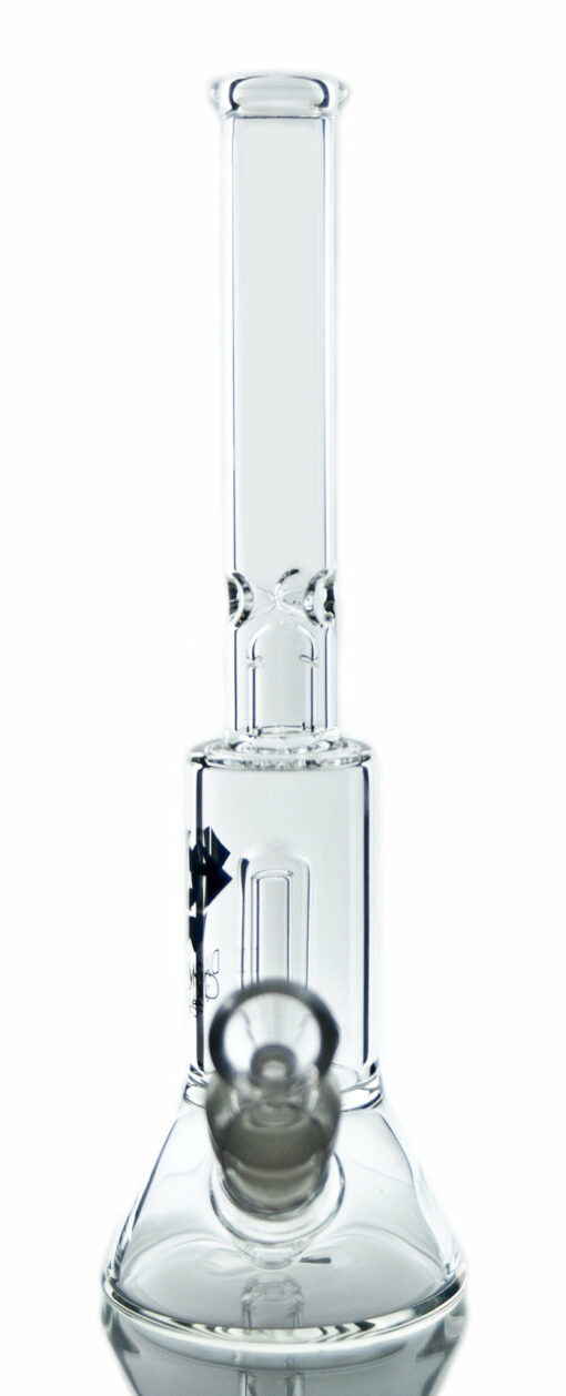 Shop Diamond Glass - Beaker Showerhead Perc 11'' in australian