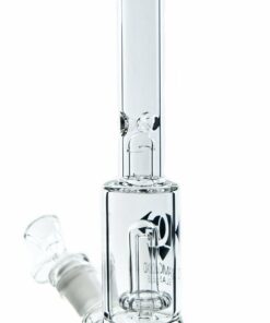 Shop Diamond Glass - Beaker Showerhead Perc 11'' in australian