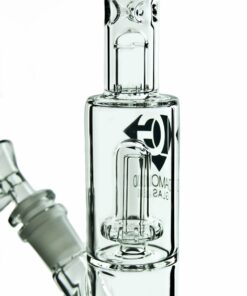 Shop Diamond Glass - Beaker Showerhead Perc 11'' in australian