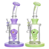 Shop Diamond Glass Icon Xeno Water Pipe in australian