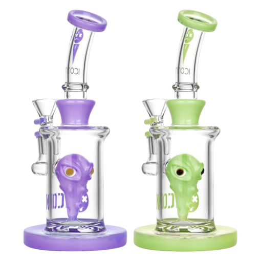 Shop Diamond Glass Icon Xeno Water Pipe in australian