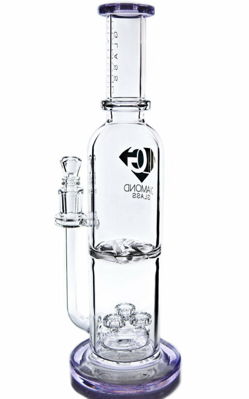 Shop Diamond Glass - Starstruck 13'' in australian