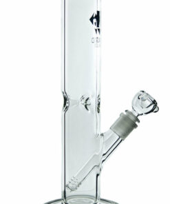 Shop Diamond Glass - Straight Tube 12'' in australian