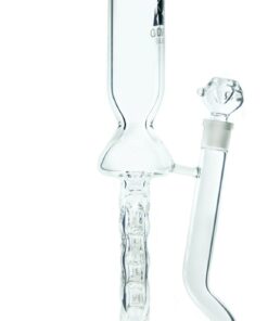 Shop Diamond Glass - Swiss Matrix Perc Water Pipe 19'' in australian