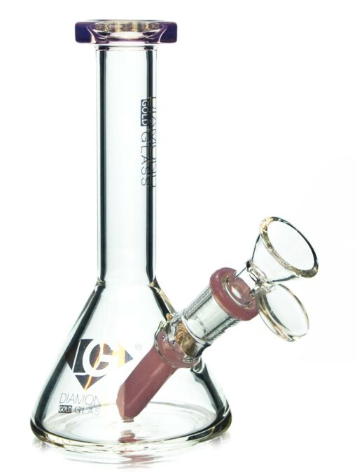 Shop Minitube Beaker by Diamond in australian