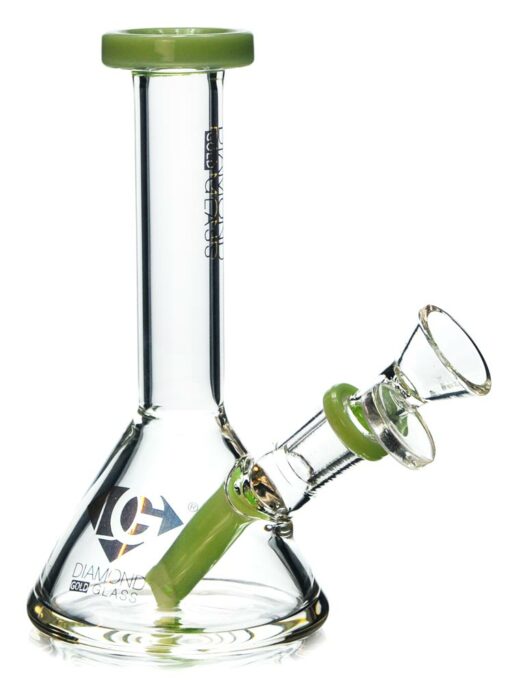 Shop Minitube Beaker by Diamond in australian