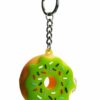 Shop Silicone Donut Pipe Keychain in australian