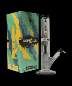 Shop Dopezilla Hydra Water Pipe in australian