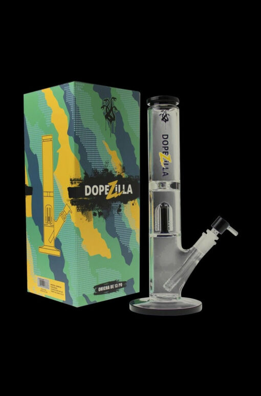 Shop Dopezilla Hydra Water Pipe in australian