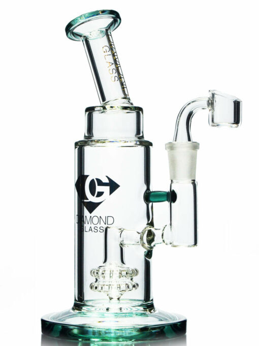 Shop 8" Double Showerhead Oil Rig by Diamond in australian