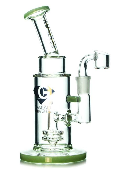 Shop 8" Double Showerhead Oil Rig by Diamond in australian