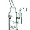 Shop 8" Double Showerhead Oil Rig by Diamond in australian