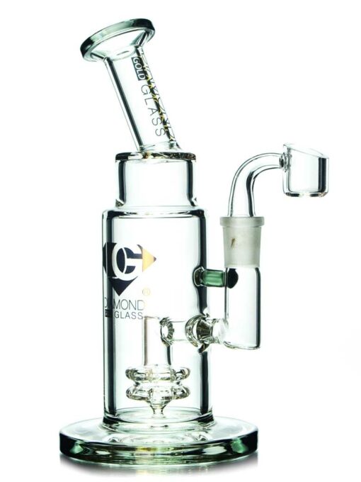 Shop 8" Double Showerhead Oil Rig by Diamond in australian