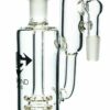 Shop 14mm 90 Degree Double Showerhead Recycler Ash Catcher in australian