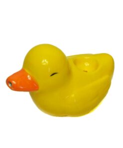 Shop Yellow Ducky Pipe in australian