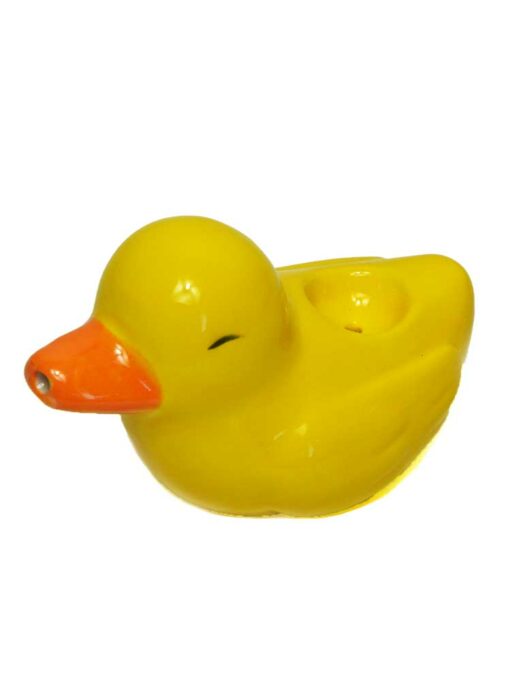 Shop Yellow Ducky Pipe in australian