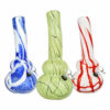 Shop Ease It Back Soft Glass Water Pipe - 12 inch in australian