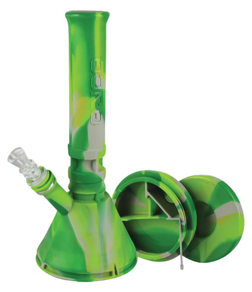 Shop Eyce Silicone Beaker Bong - 6 Pack in australian