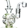 Shop 5.5" Dab Egg Rig in australian