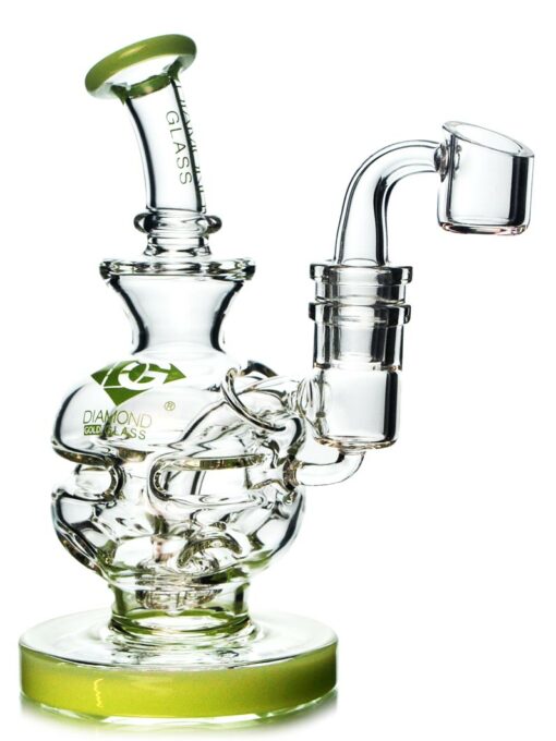 Shop 5.5" Dab Egg Rig in australian