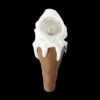 Shop Cloud 8 Silicone Ice Cream Hand Pipe in australian