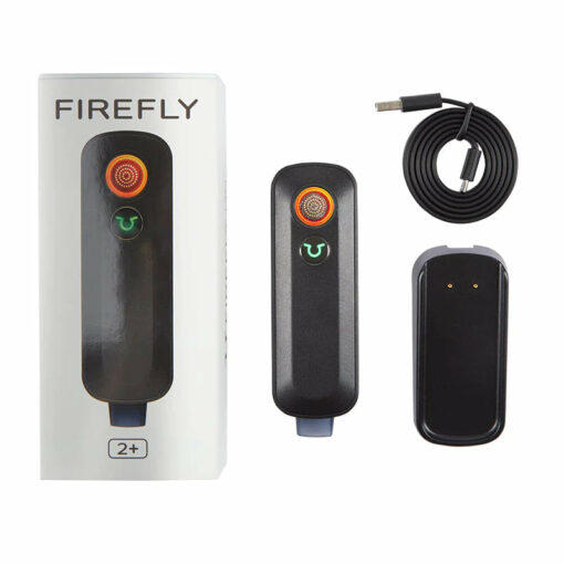 Shop Firefly 2+ Vaporizer in australian