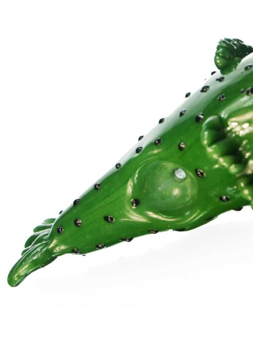 Shop Glass Sea Bass Pipe in australian
