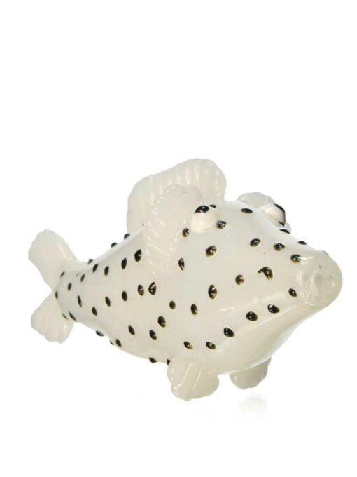 Shop Glass Sea Bass Pipe in australian