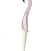 Shop Glass Flamingo Dabber in australian