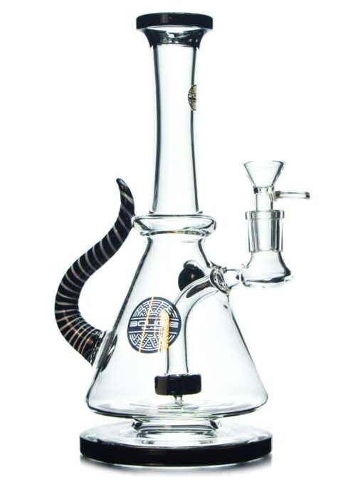 Shop Floating Beaker Bong by Bougie Glass in australian