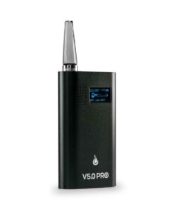 Shop Flowermate V5.0 Pro Vaporizer in australian