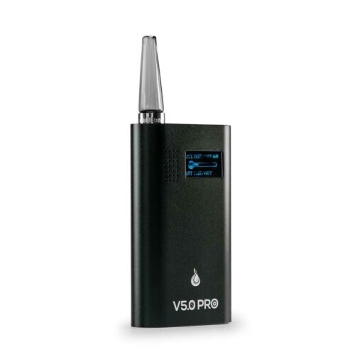 Shop Flowermate V5.0 Pro Vaporizer in australian