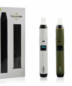 Shop Focusvape Pro Vaporizer in australian