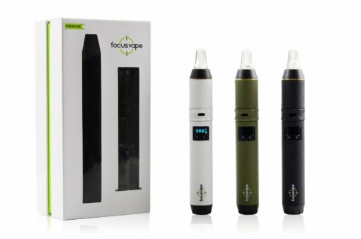 Shop Focusvape Pro Vaporizer in australian