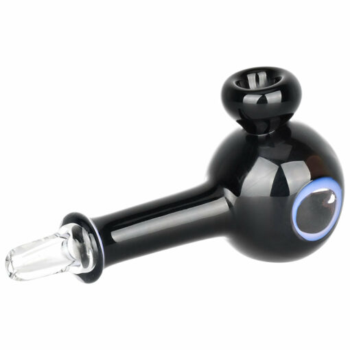 Shop Glass Cauldron Hand Pipe in australian