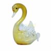 Shop Glass Swan Pipe in australian