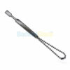 Shop Glassy Keychain Dabber by Skillet Tools in australian