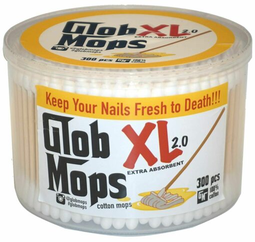 Shop Glob Mops XL 2.0 - 300 count in australian