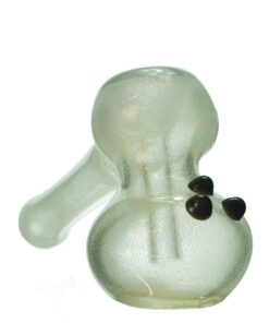 Shop Hammer Bubbler Pipe - Glows In The Dark in australian