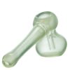 Shop Hammer Bubbler Pipe - Glows In The Dark in australian