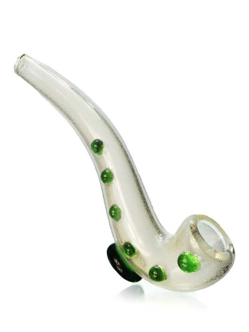 Shop Glow in The Dark Sherlock Pipe in australian