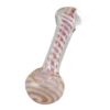 Shop Glow in the Dark Swirl Hand Pipe in australian