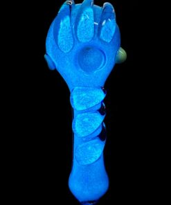 Shop Poseidon Glass Pipe in australian