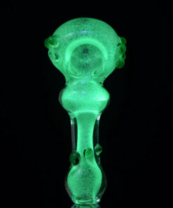 Shop Glow In The Dark Pipe in australian