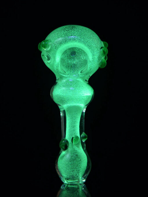 Shop Glow In The Dark Pipe in australian