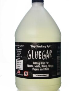 Shop GlueGar Blunt Rolling Glue - 1 Gallon in australian