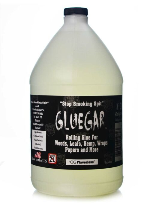 Shop GlueGar Blunt Rolling Glue - 1 Gallon in australian