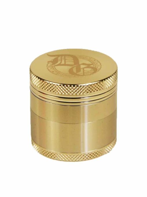Shop Mini 4 Piece Aluminum Grinder in australian